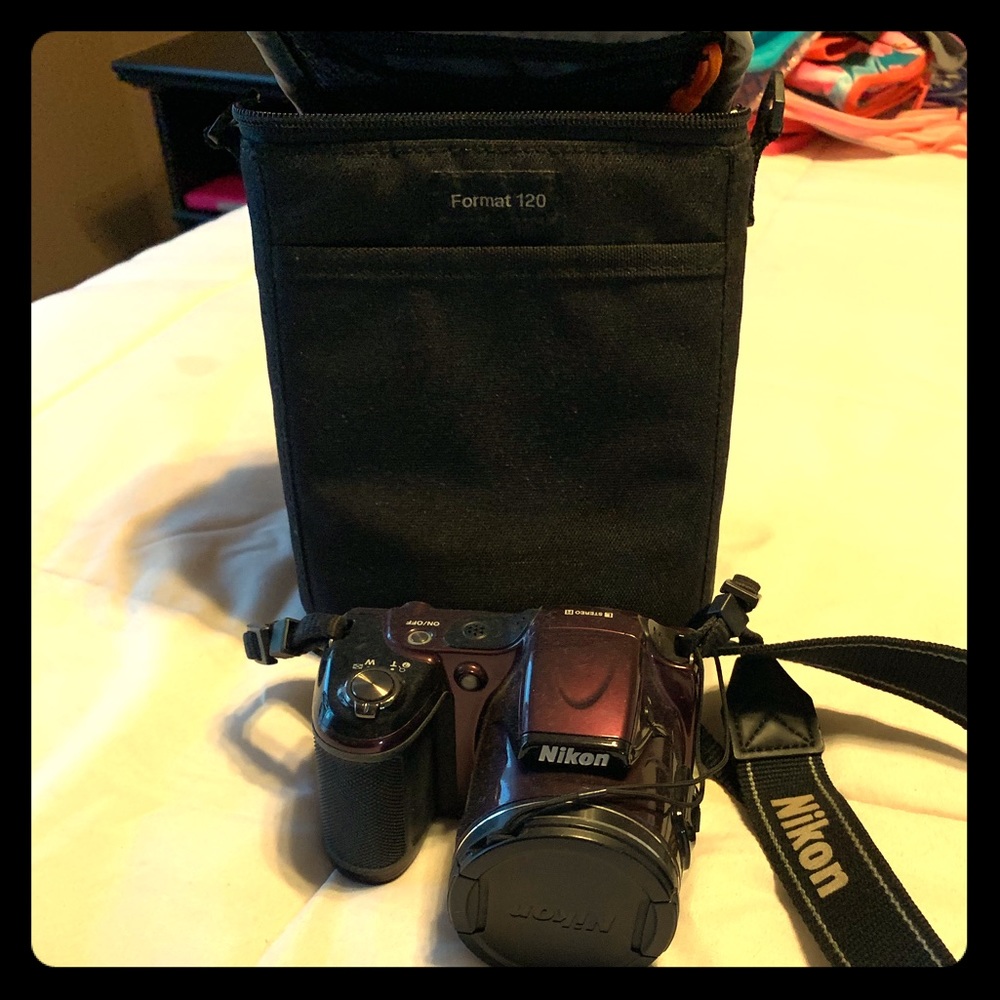 Nikon Camera